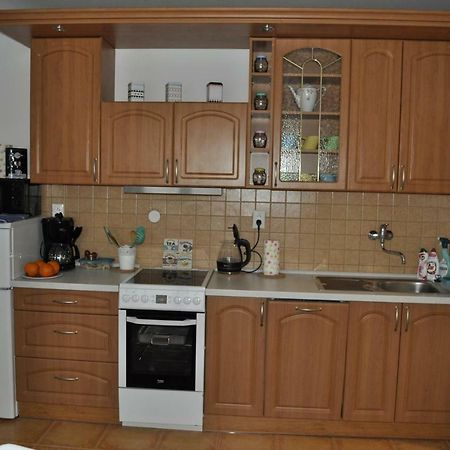 Apartmany Centrum Rajecke Teplice Exterior photo