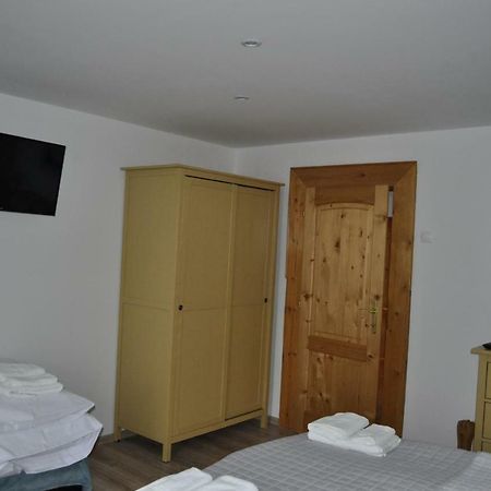 Apartmany Centrum Rajecke Teplice Exterior photo