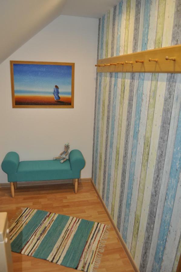Apartmany Centrum Rajecke Teplice Exterior photo