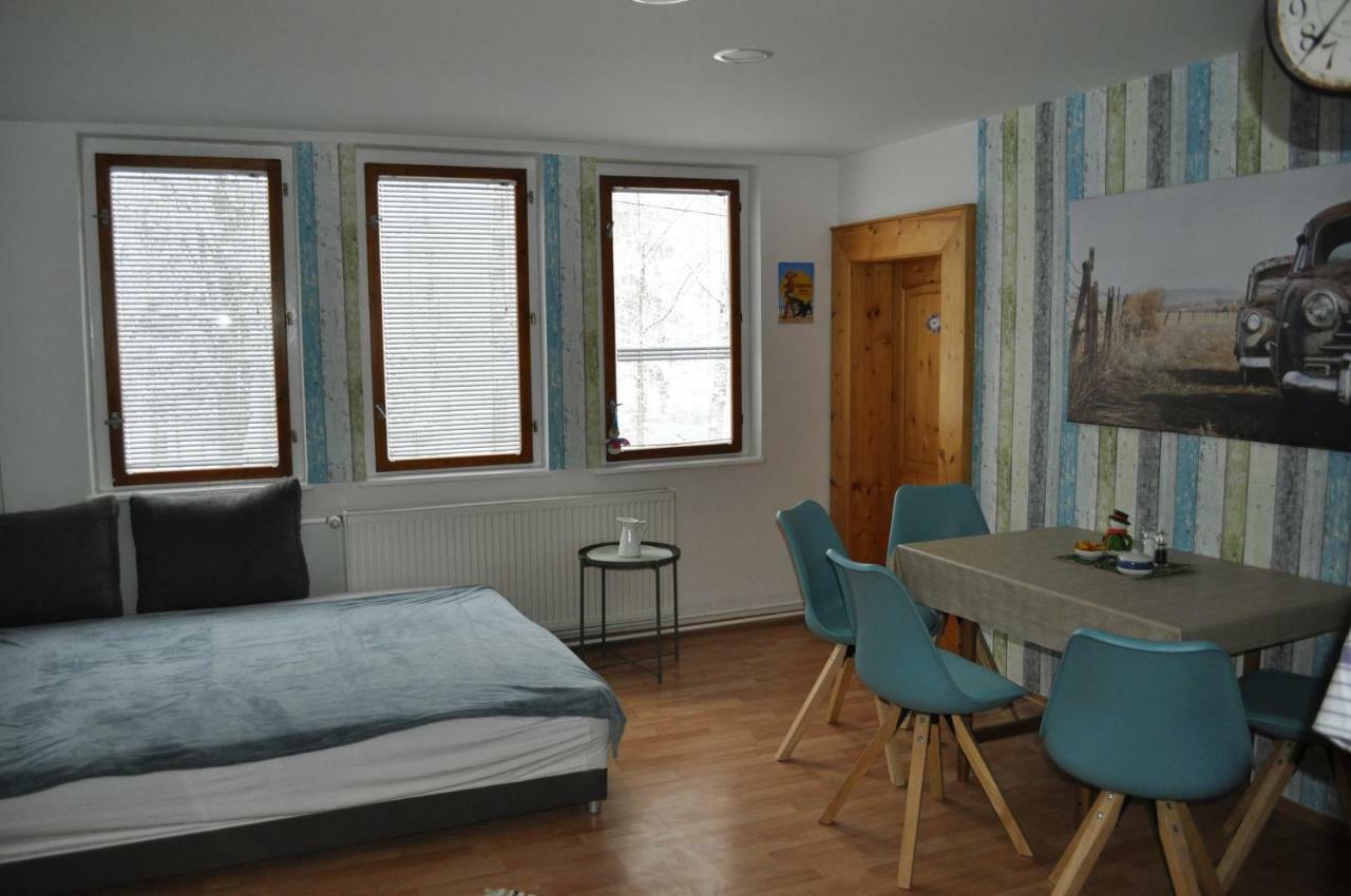 Apartmany Centrum Rajecke Teplice Exterior photo